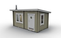 Funkisbastu-12mÂ²