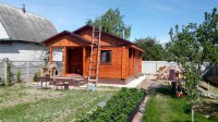 баня под ключ купить