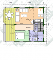 puhkus-ground-floor