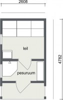 saun-Olavi-2-plaan